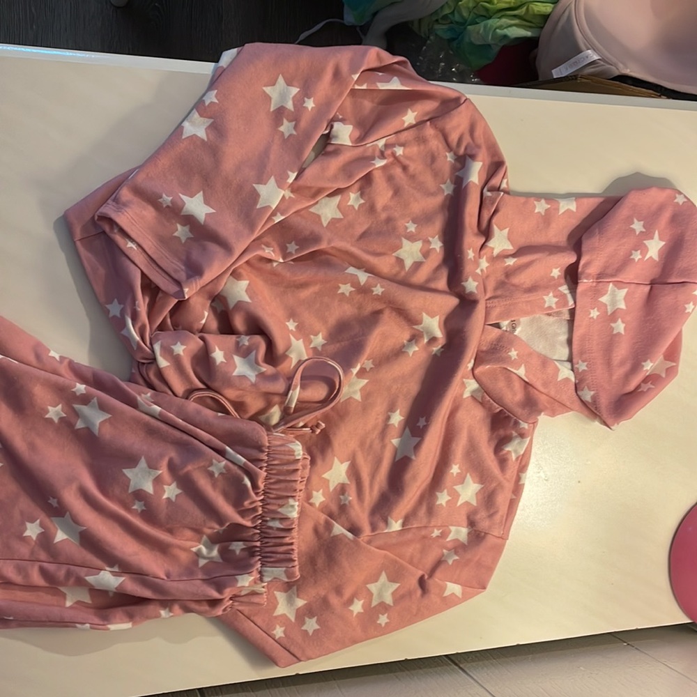 Girls outfit